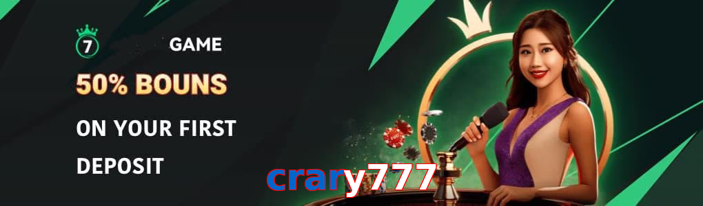 Crary777